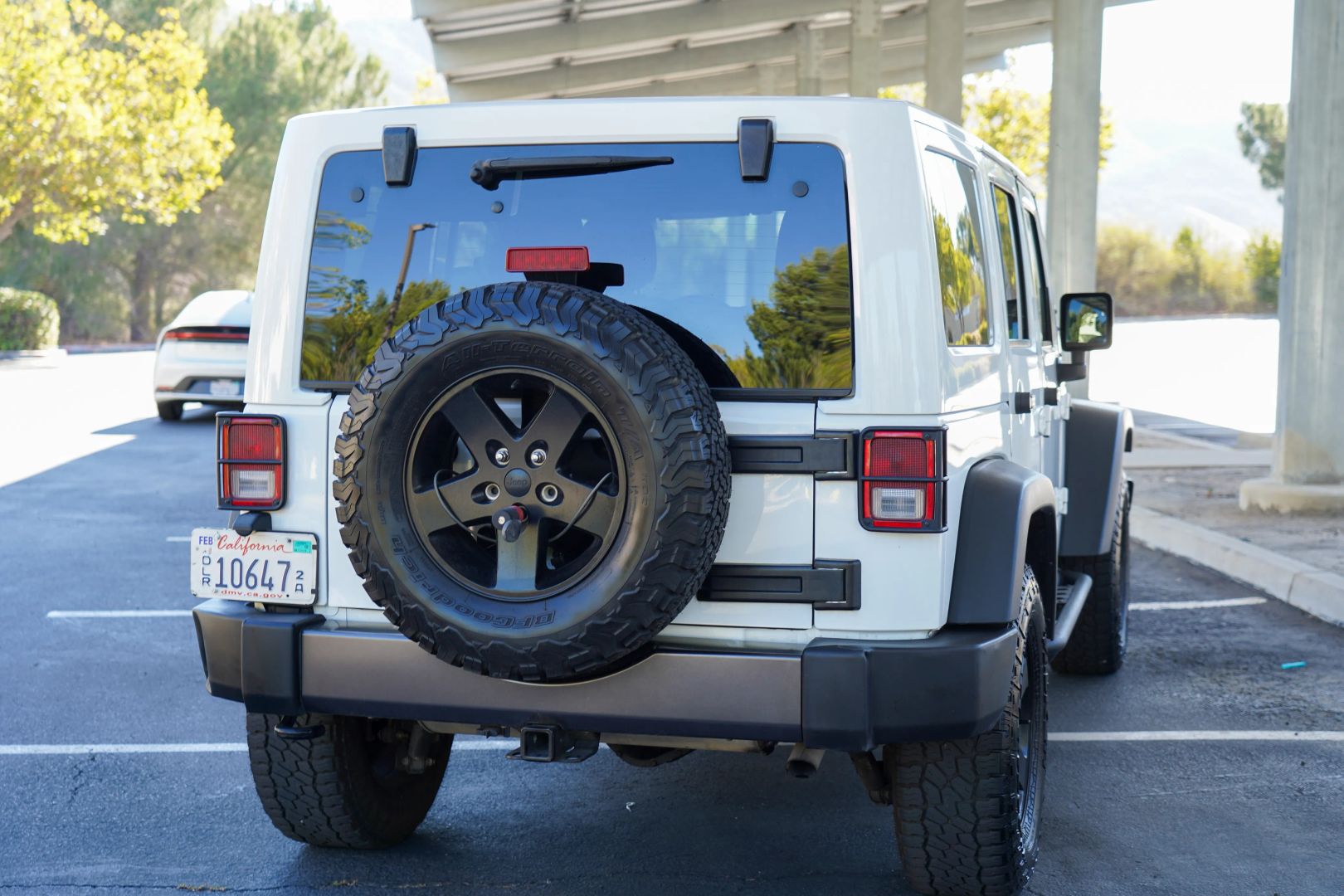 jeep wrangler unlimited 2017 1C4BJWDG2HL651155 image jeep wrangler unlimited 2017 1C4BJWDG2HL651155 image